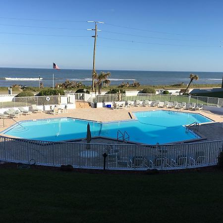 View The Ocean At Flagler Beach, Florida Ngoại thất bức ảnh